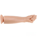 13.8in Top Quality Adult Fist Dildo With Arm Anal Sex Toy