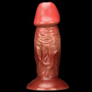 13in Real Looking Super Long Big Thick Silicone Soft Dildo For Gay