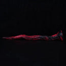 14.17in 17.91in 22.05in Super Long Big Tentacle Soft Silicone Dildo For Clit