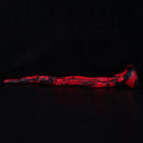 14.17in 17.91in 22.05in Super Long Big Tentacle Soft Silicone Dildo For Clit