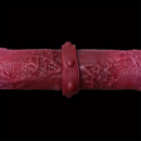 14.96in Big Long Double Sided Silicone Dildo Sex Toy For Women Love