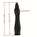 14.96in Super Large Thick Size Soul-Stealing Magic Hand Fist Dildo