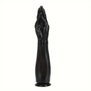 14.96in Super Large Thick Size Soul-Stealing Magic Hand Fist Dildo