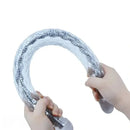 15.5in 22.7in Flexible Double-Headed Long Dildo Manual Pleasure Toy