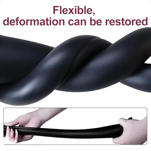 15.95in Snake Silicone Soft Long Big Dildo For Anal Sex Love G Spot