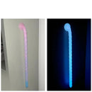16.14in 19.69in 24.21in Luminous Monster Soft Luminous Glowing Dildo