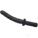 16.53in Sword Dildo With Vivid Veins For Anus G Spot Stimulation