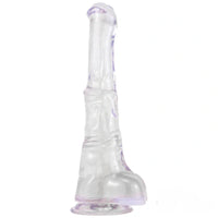 16.54in Super Huge Thick Animal Horse Dildo For Love Penis