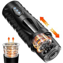 Automatic Intelligent Sucking Rotating Male Masturbation