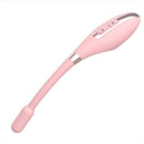12 Frequency Female Vibrator