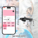 SHEYAY Electronic Dog Female Sex Machine Multiple Accessories