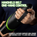 X7 Male Automatic Male Masturbator 10 Vibration Modes
