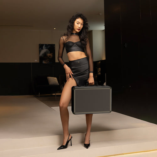 Prestige Bond Restraint Kit