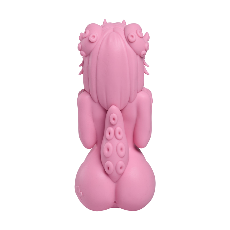 Zombaebby Hentai Onahole Octopus Monster Girl