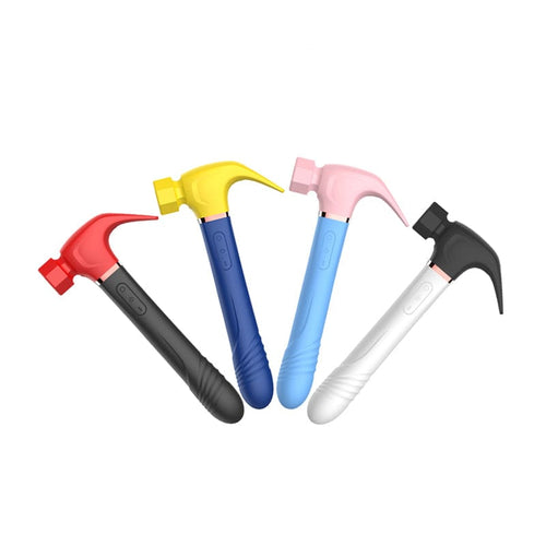 Hammer Toys