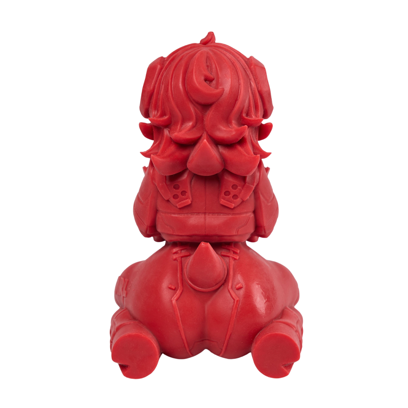 ThermoALTAR Gynoid Anime Torso Sex Doll Onahole