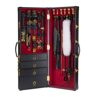 Luxury BDSM Vertical Trunk Kit
