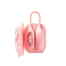 Magic Suitcase Suction Vibration Clitoral Stimulator