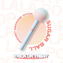Kistoy Lalapop Lollipop Vibrator Clitoral Stimulation Massager