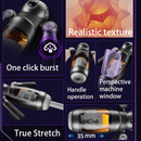 Bella Bot Robot Telescopic Vibrating Male Penis Stroker