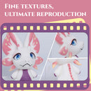 Mizutsune Fantasy Dragon Furry Sex Toy