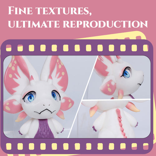 Mizutsune Fantasy Dragon Furry Sex Toy