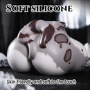 Shira Snow Leopard Furry Torso Butt Sex Doll