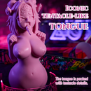 Zombaebby Hentai Onahole Octopus Monster Girl