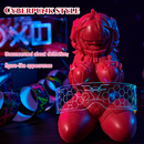 ThermoALTAR Gynoid Anime Torso Sex Doll Onahole