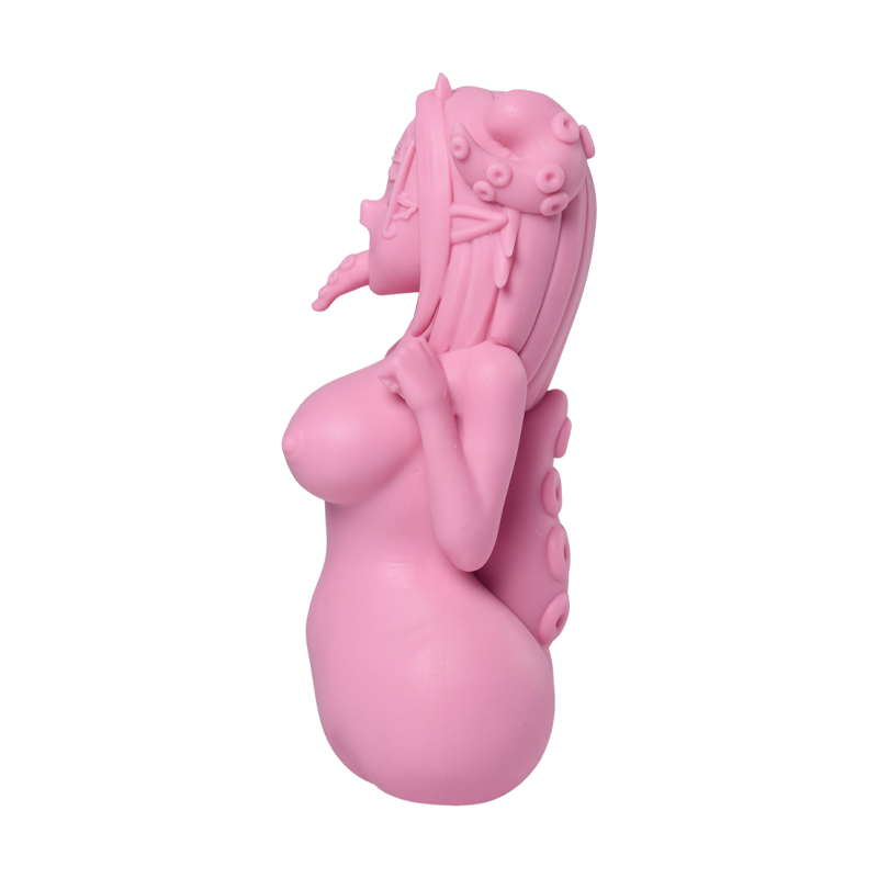 Zombaebby Hentai Onahole Octopus Monster Girl