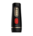 10-Frequency Vibration Sucking Male Masturbator