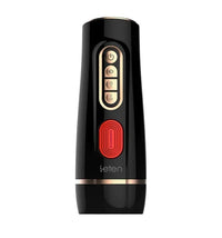 10-Frequency Vibration Sucking Male Masturbator