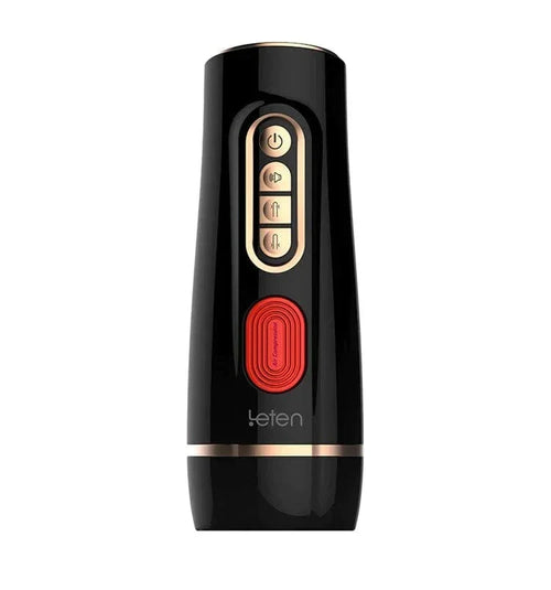 10-Frequency Vibration Sucking Male Masturbator