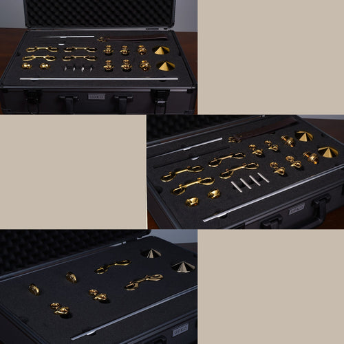 Prestige Bond Restraint Kit