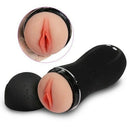 10 Vibrations Pussy Pocket Moaning Male Masturbators