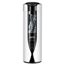 Lava Lamp Automatic MaleMasturbator Suction Male Masturbator
