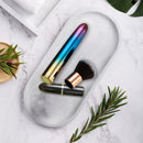 Makeup Set - Lipstick Vibrator + Brush Vibrator