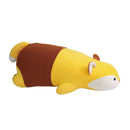 Discreet Infinity Pillow Polar Bear Remote Control Sex Machine