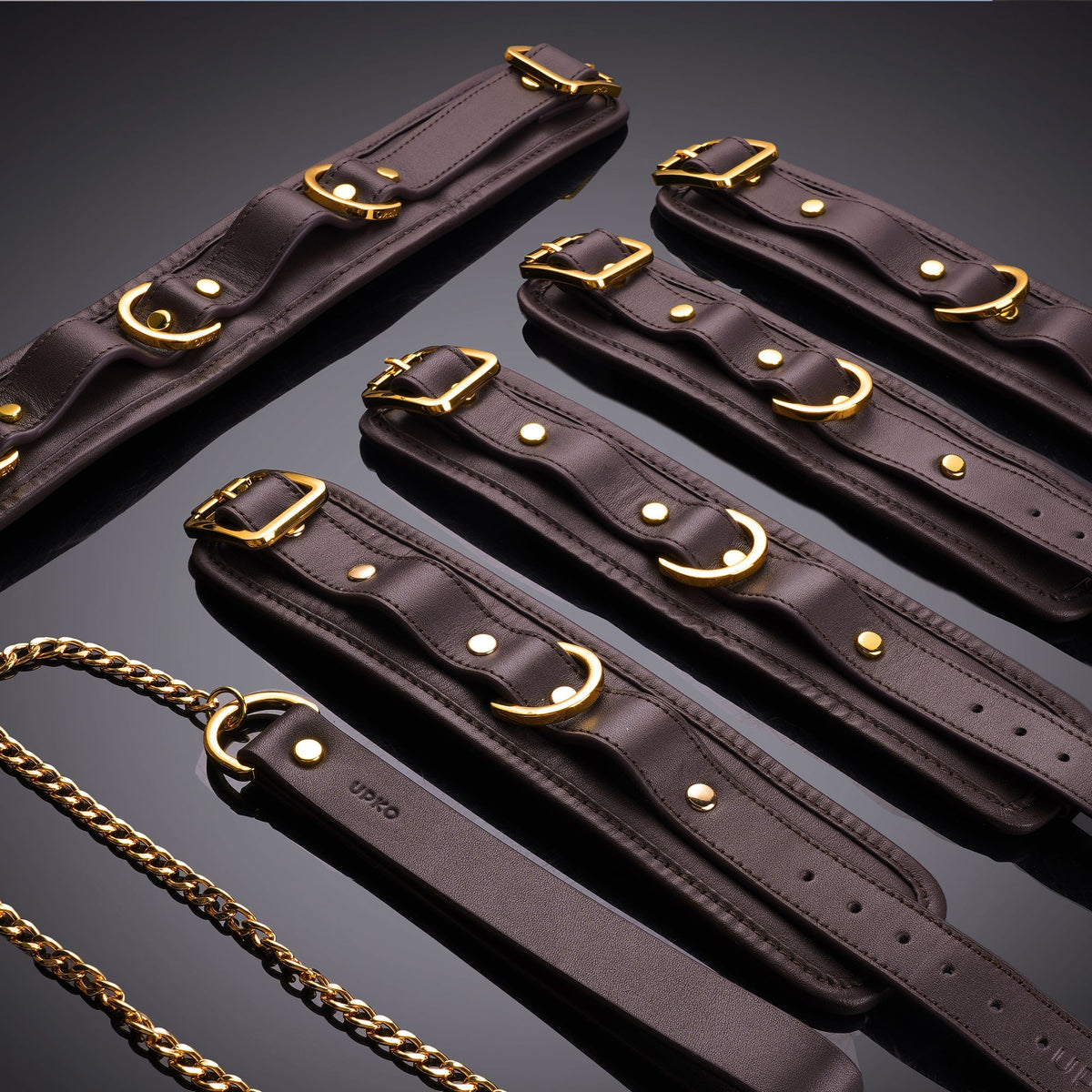 Prestige Bond Restraint Kit