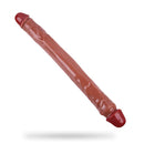 15.5 Inch Double-Ended Artificial Dildo