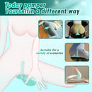 Upgraded Riding-Style Cushion Thrusting G Spot Vibrator With Remote Control