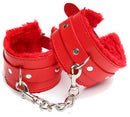 BDSM Adjustable  Handcuffs Ankle Bracelets