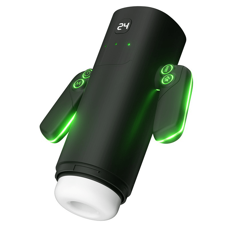 Black(with-Heating-Rod)