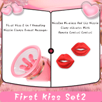 First Kiss Set