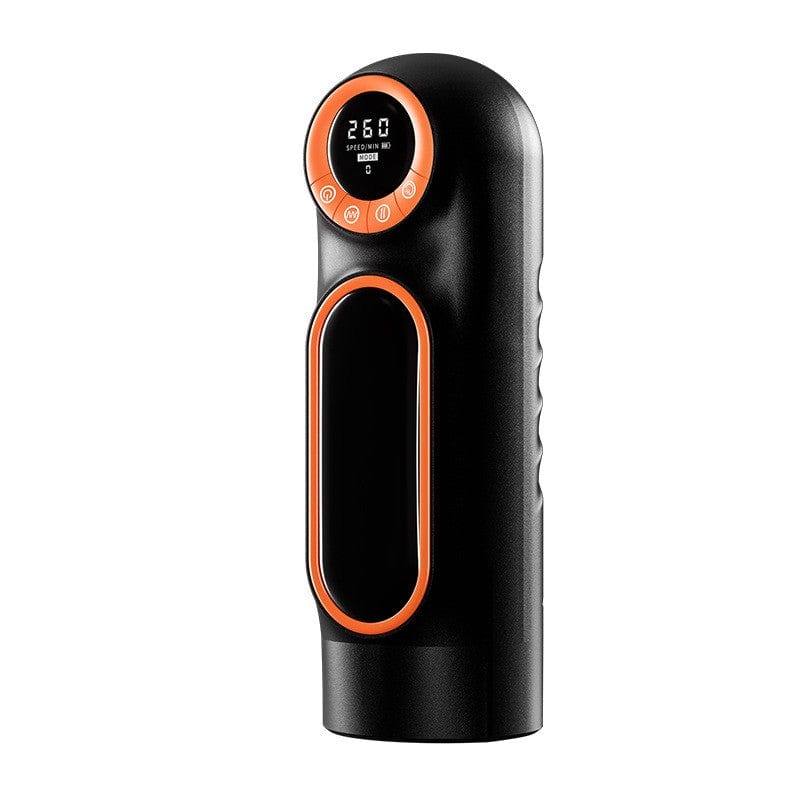 Intruder 1.0 - Fully Automatic Men's Masturbator Inverted Male Masturbator