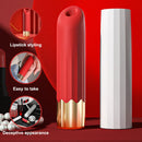 Suck Vibrating Lipstick Stick