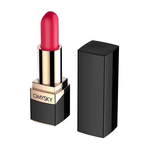 Lipstick Jumping Egg