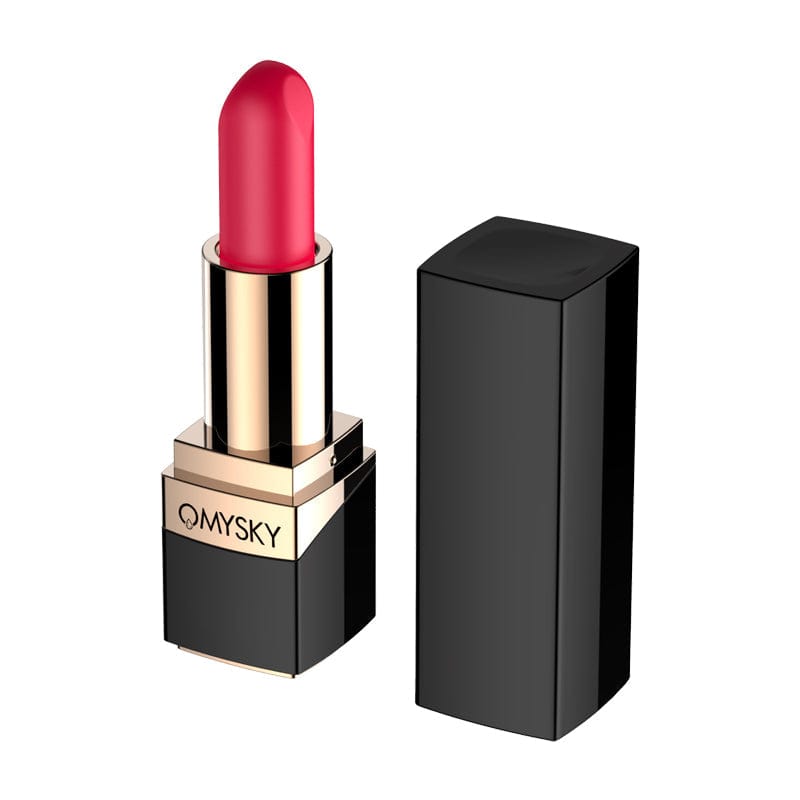 Lipstick Jumping Egg