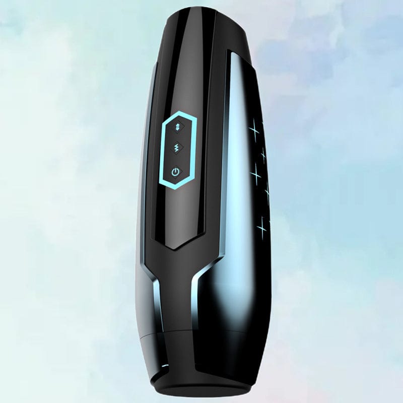 5-Frequency Suction Male Masturbator
