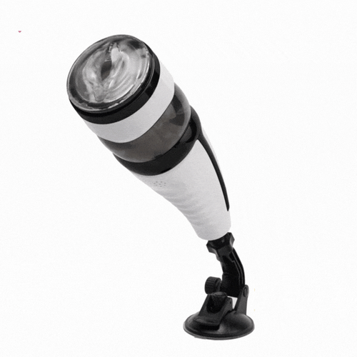 Man Masturbation Fully Automatic Male Masturbator